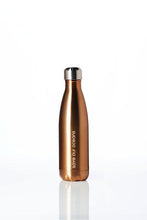 Load image into Gallery viewer, Stainless Steel Insulated Bottle + Carry Cover 500ml - Sunrise Print