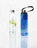 GLASS IS GREENER + CARRY COVER - 750 ML - 
