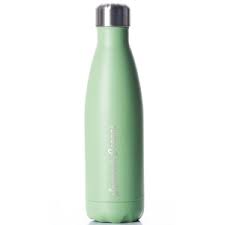 FUTURE BOTTLE - STAINLESS STEEL - INSULATED - 500ml Mint